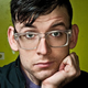 Illustration for article titled Moshe Kasher isn’t gay—but he’s close